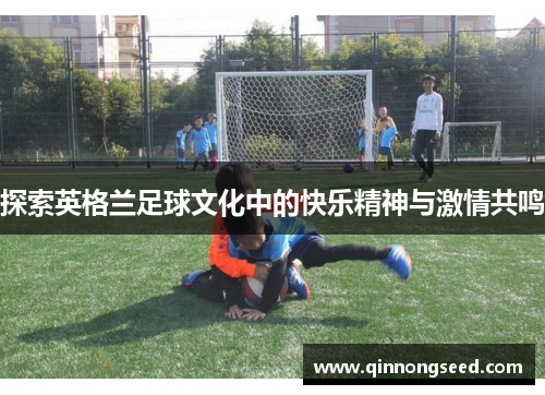 探索英格兰足球文化中的快乐精神与激情共鸣