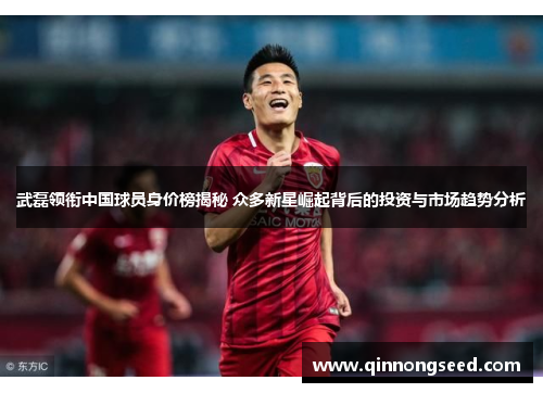 武磊领衔中国球员身价榜揭秘 众多新星崛起背后的投资与市场趋势分析