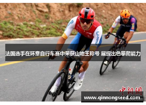 法国选手在环意自行车赛中荣获山地王称号 展现出色攀爬能力