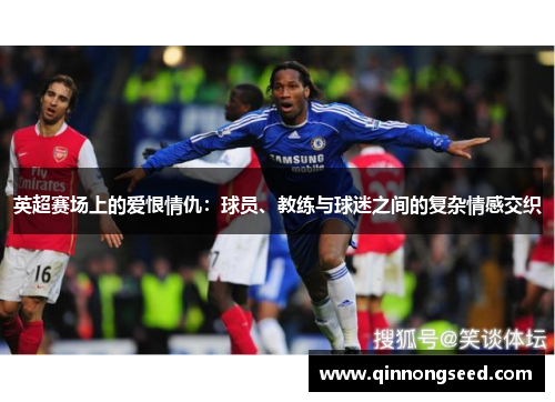 英超赛场上的爱恨情仇：球员、教练与球迷之间的复杂情感交织