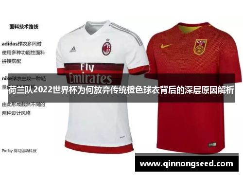 荷兰队2022世界杯为何放弃传统橙色球衣背后的深层原因解析